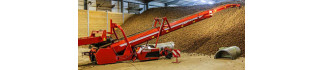 Гидроцилиндры для ленточного транспортера GRIMME SL716
