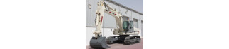 Гидроцилиндры для экскаватора гусеничного Terex TXC255LC-2