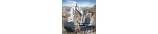 Гидроцилиндры для экскаватора гусеничного Terex TXC420LC-2