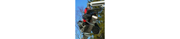 Гидроцилиндр для Харвестерная головка VALMET/KOMATSU 365