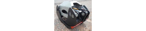 Гидроцилиндр для Грейфер VALMET G28