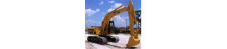 Гидроцилиндры для экскаватора гусеничного Caterpillar CAT 312D