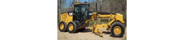 Гидроцилиндры для автогрейдера Caterpillar 140M