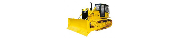 Гидроцилиндры для бульдозера Caterpillar D6G 