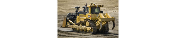 Гидроцилиндры для бульдозера Caterpillar  D9T