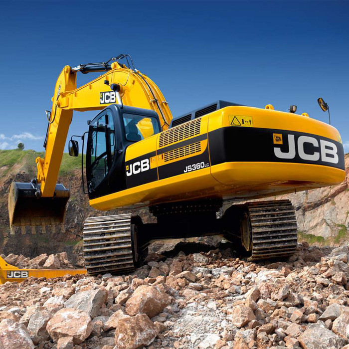 JCB