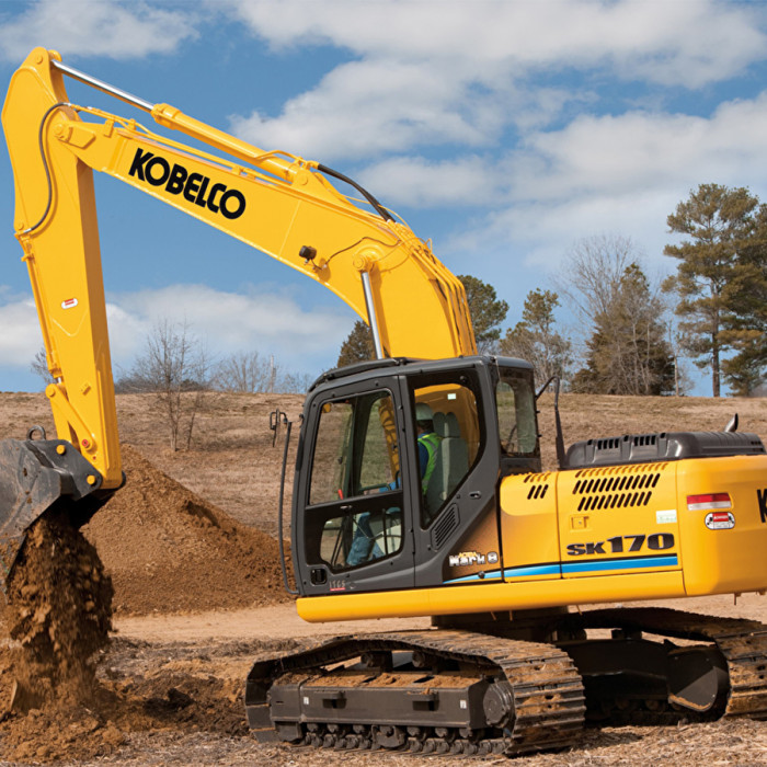 Kobelco