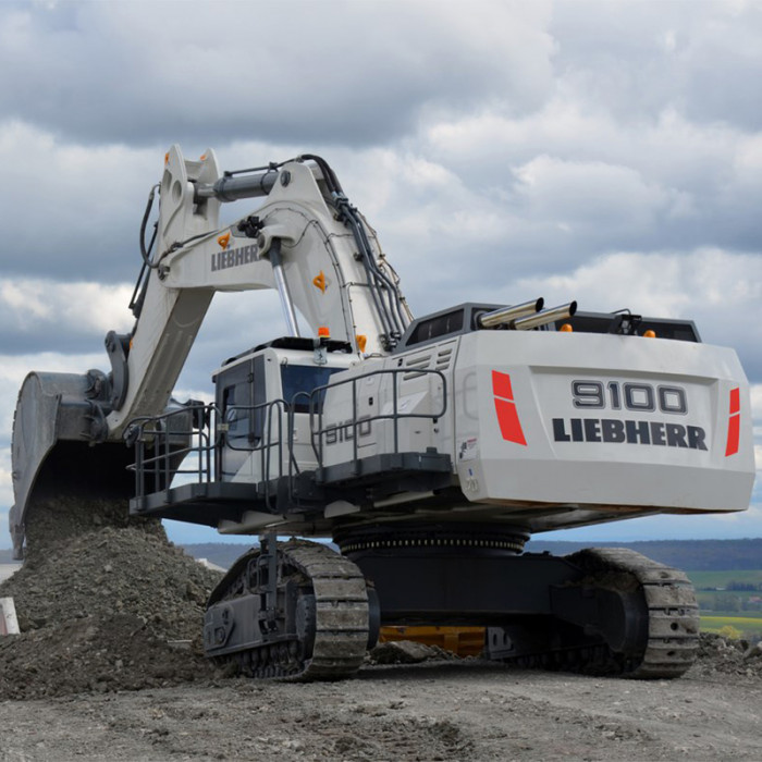 Liebherr
