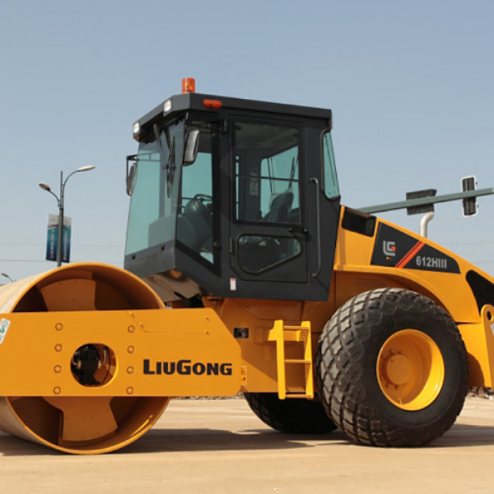 Liugong