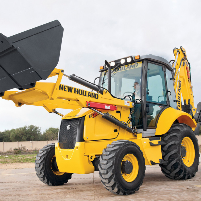 New Holland
