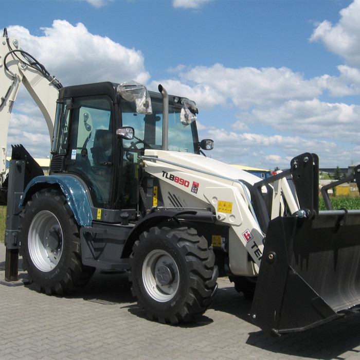 Terex